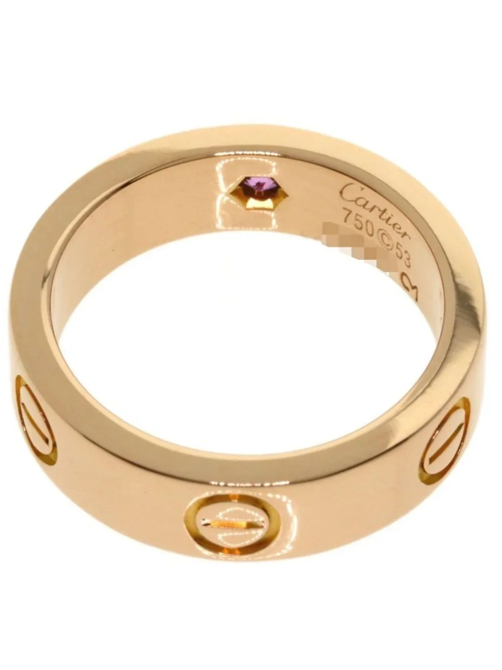 Cartier brand items